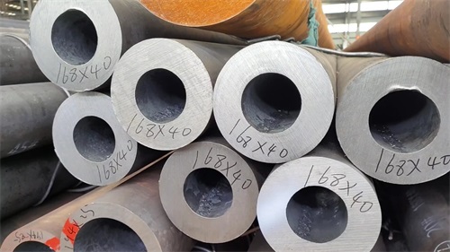 延边42crmo无缝钢管