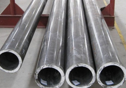 延边精密液压无缝钢管