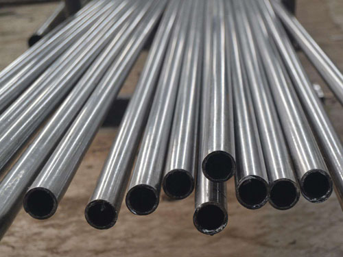 延边精密无缝钢管生产厂家