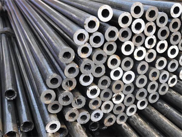 延边精密光亮无缝钢管