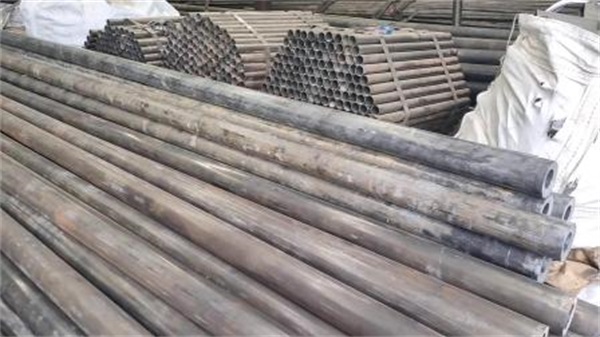 延边精密冷拔无缝钢管