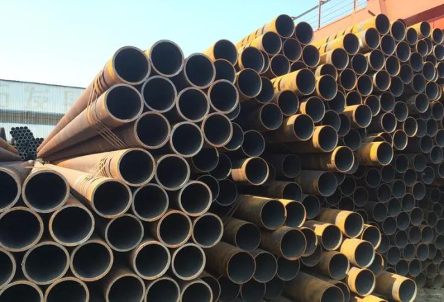 延边无缝钢管厂