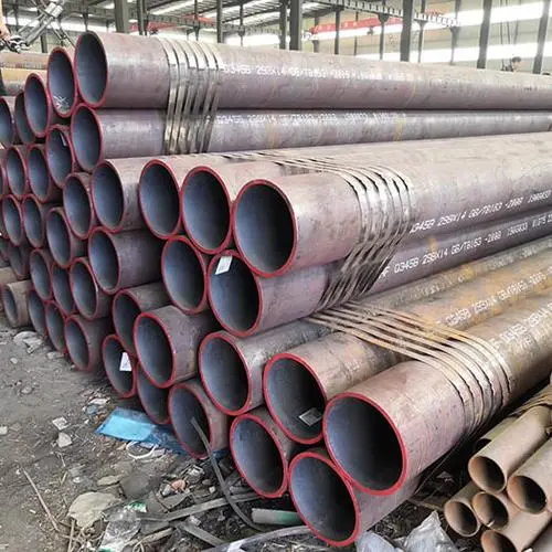 延边q345b无缝钢管厂