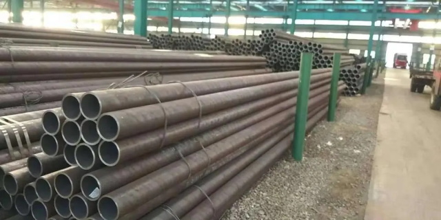 延边16mn无缝钢管厂