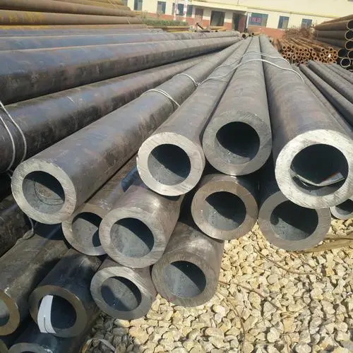 延边20#无缝钢管厂