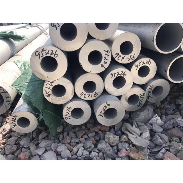 延边42crmo无缝钢管厂