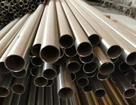 延边冷拔精密无缝钢管厂