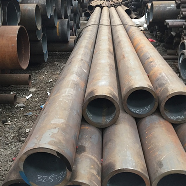 延边中低压锅炉用无缝钢管价格