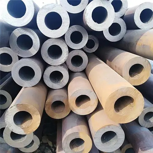 延边gb t 8162 结构用无缝钢管