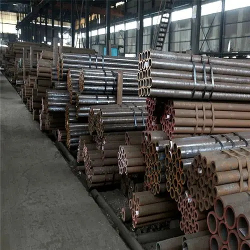 延边gb8162-2008结构用无缝钢管