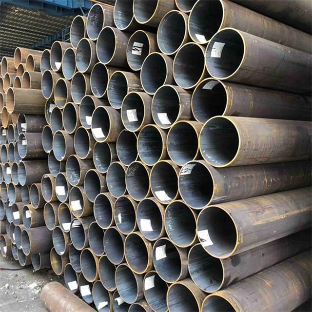 延边20#结构用无缝钢管