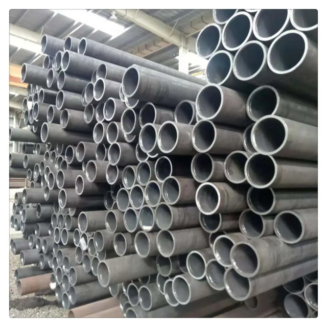 延边GB8163无缝管