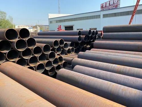 延边GB5310锅炉管