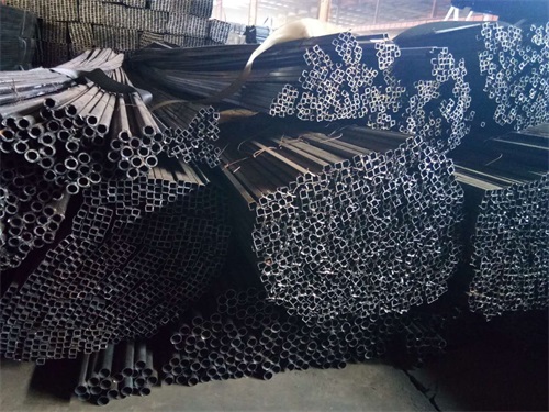 延边GB6479无缝管 