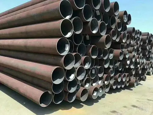 延边GB6479无缝钢管