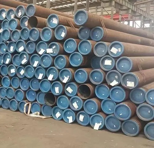 延边GB6479化肥设备用无缝钢管