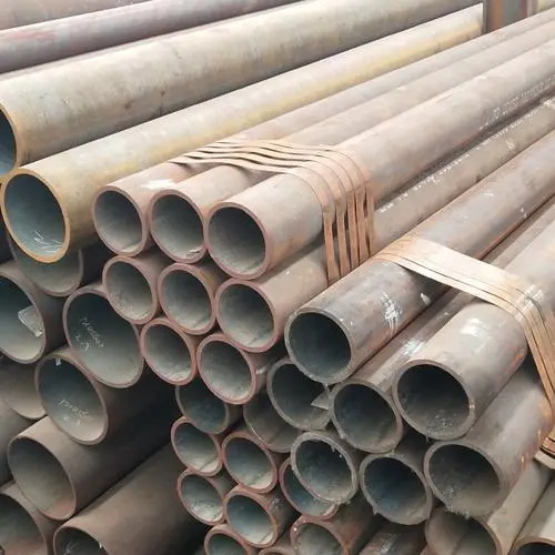 延边9948石油裂化管