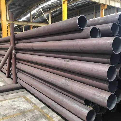 延边GB9948无缝钢管