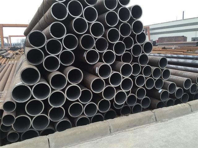 延边GB9948无缝管