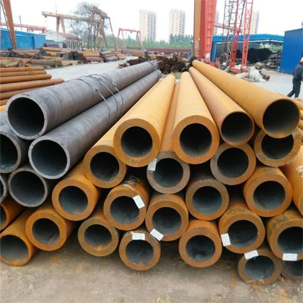 延边地质无缝管