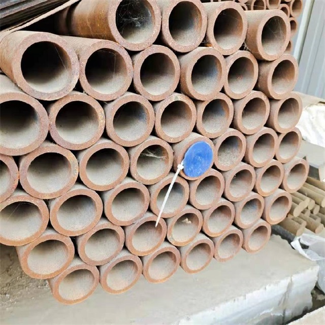 延边地质钻探用无缝钢管