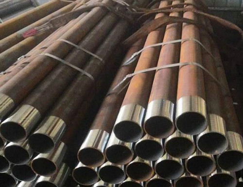 延边地质用无缝钢管