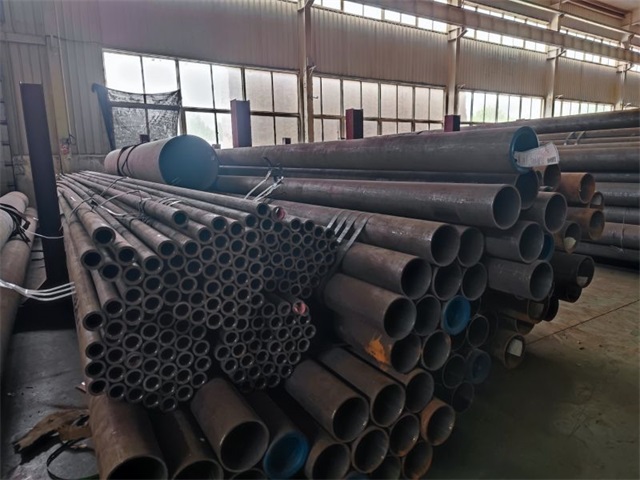延边高压锅炉管