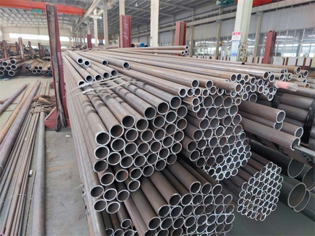 延边锅炉钢管