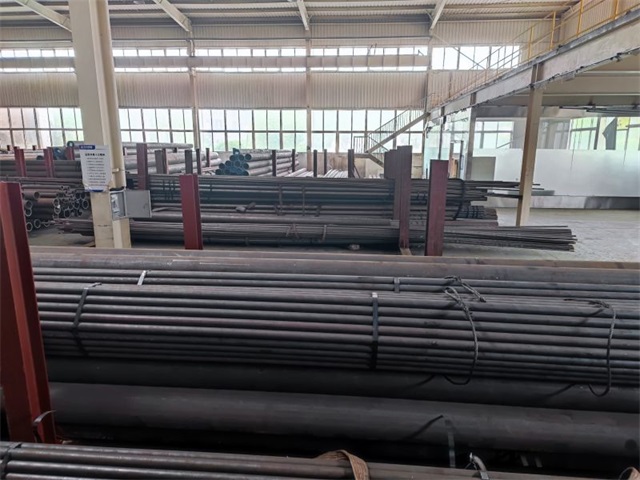 延边5310无缝钢管 