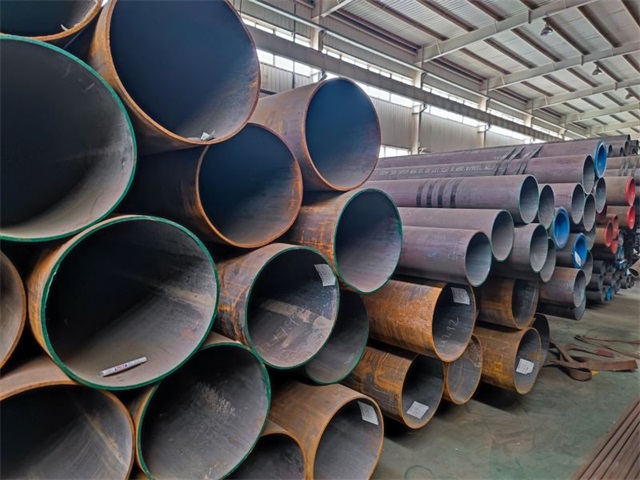 延边5310高压锅炉钢管
