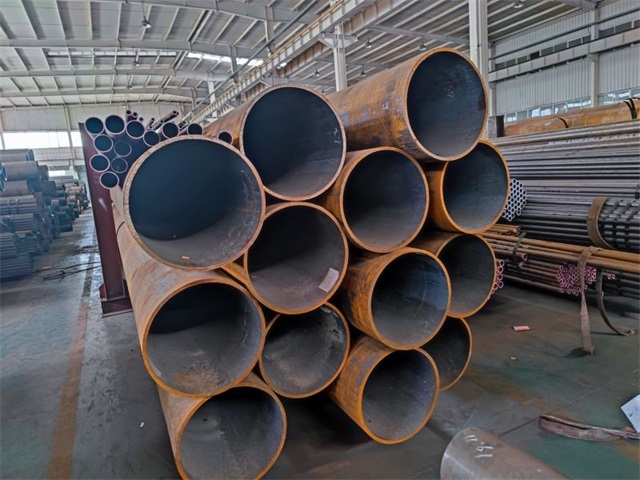 延边GB5310高压锅炉管