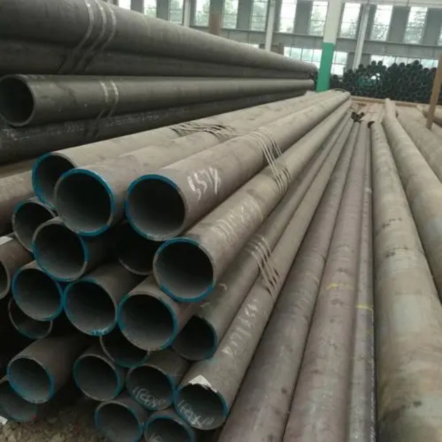 延边gb3087无缝钢管
