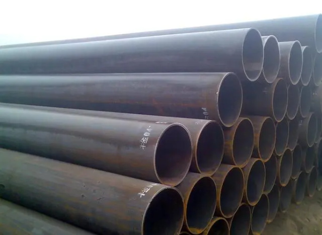 延边GB3087无缝管