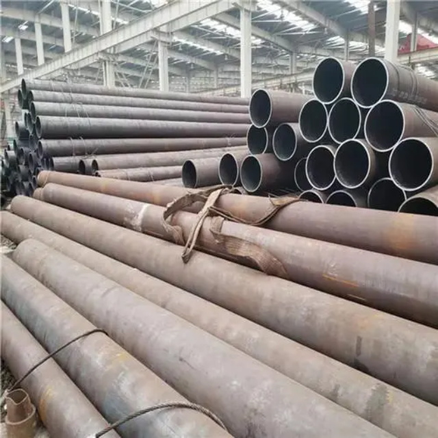 延边GB3087低中压锅炉管