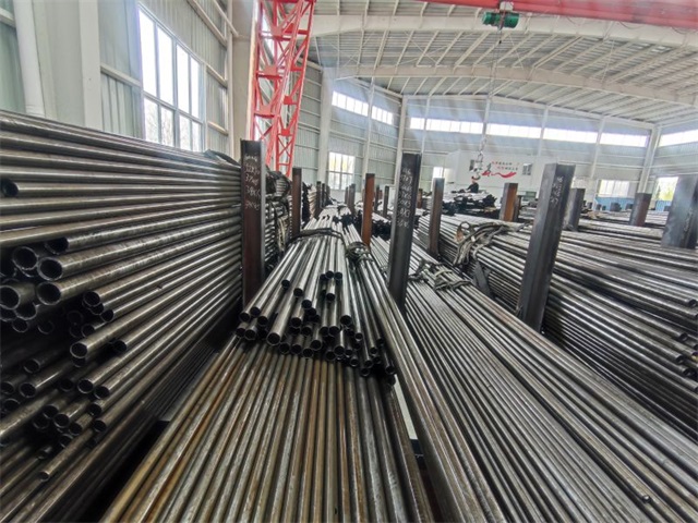 延边45cr精密无缝钢管
