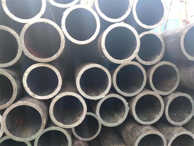 延边45#无缝钢管多少钱