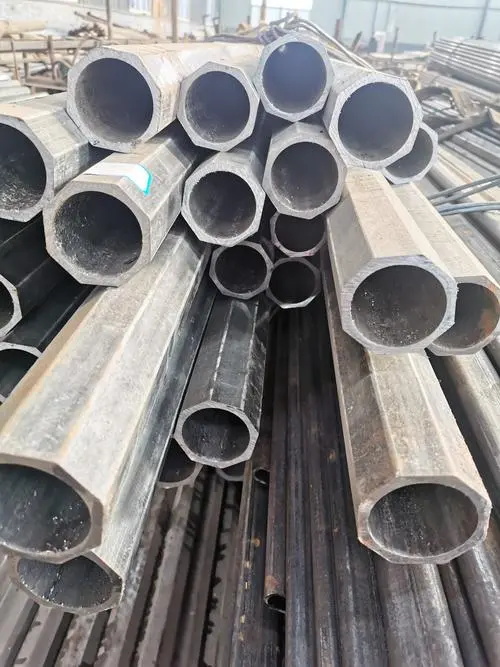 延边20cr冷拔无缝钢管