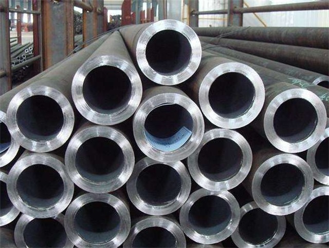 延边厚壁无缝钢管报价