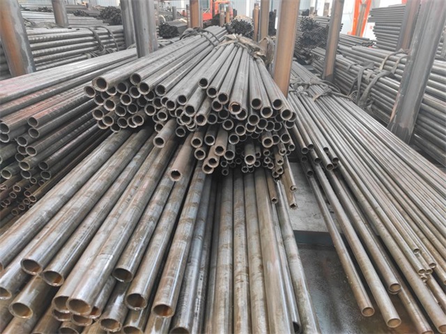延边精密无缝钢管批发