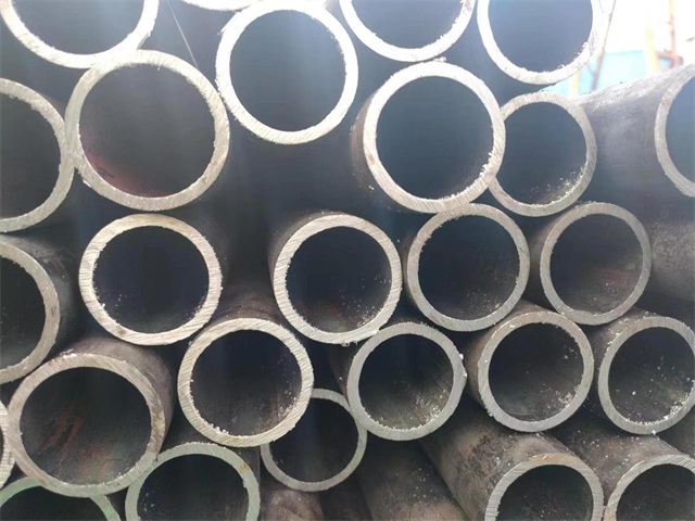 延边27simn无缝钢管厂