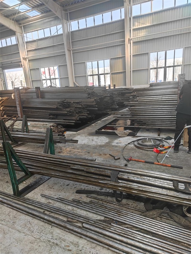 延边小口径精密无缝钢管价格