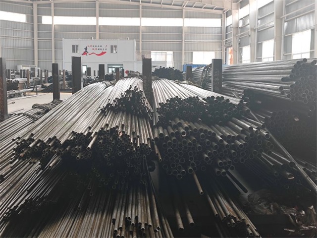 延边精密无缝钢管售价