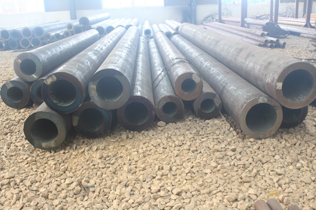 延边厚壁无缝钢管批发厂家