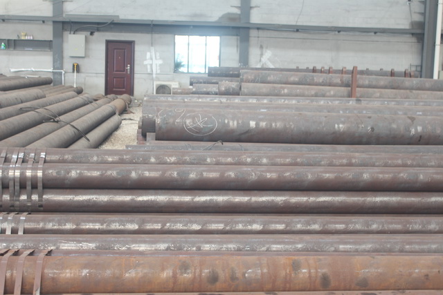 延边厚壁无缝钢管售卖电话