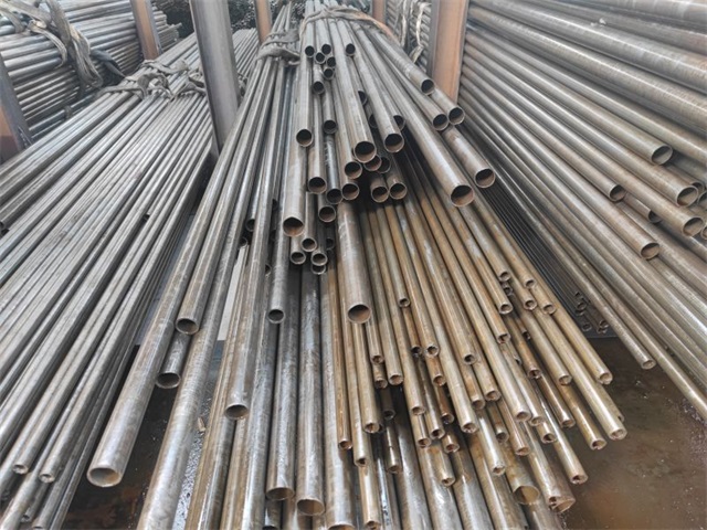 延边精密无缝钢管销售处