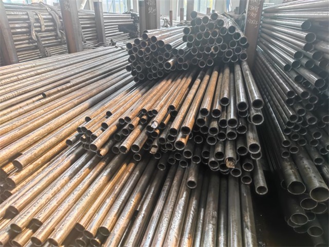 延边精密无缝钢管销售电话