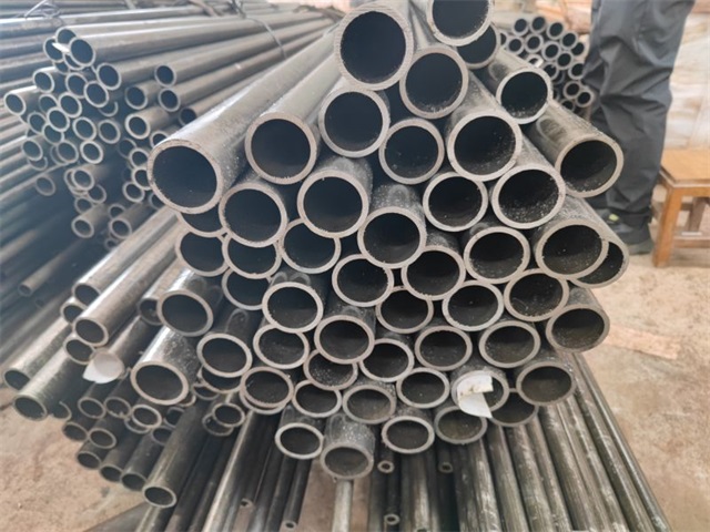 延边精密无缝钢管定做