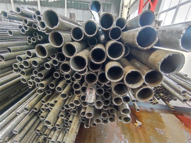 延边精密无缝钢管厂商