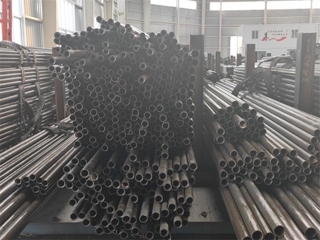 延边精密无缝钢管现货批发