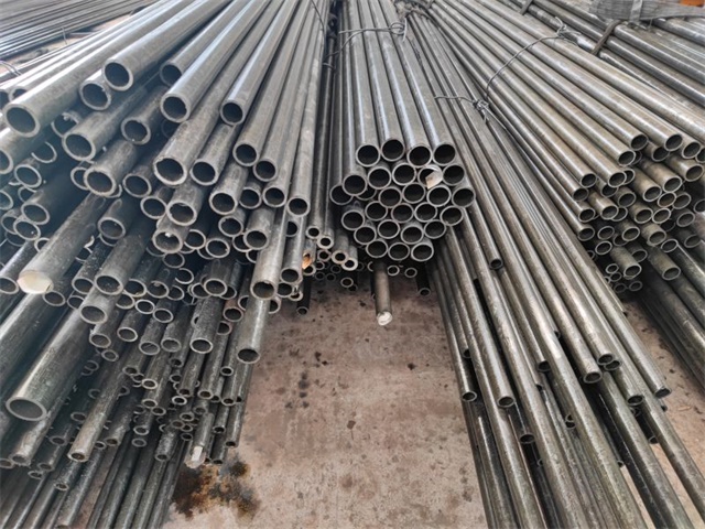 延边20cr精密无缝钢管